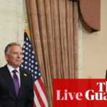 Middle East Crisis live: JD Vance says US and Iran fail to reach a deal at peace talks in Islamabad | US-Israel war on Iran-Breaking News, Latest Updates