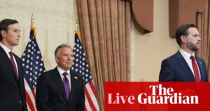 Middle East Crisis live: JD Vance says US and Iran fail to reach a deal at peace talks in Islamabad | US-Israel war on Iran-Breaking News, Latest Updates
