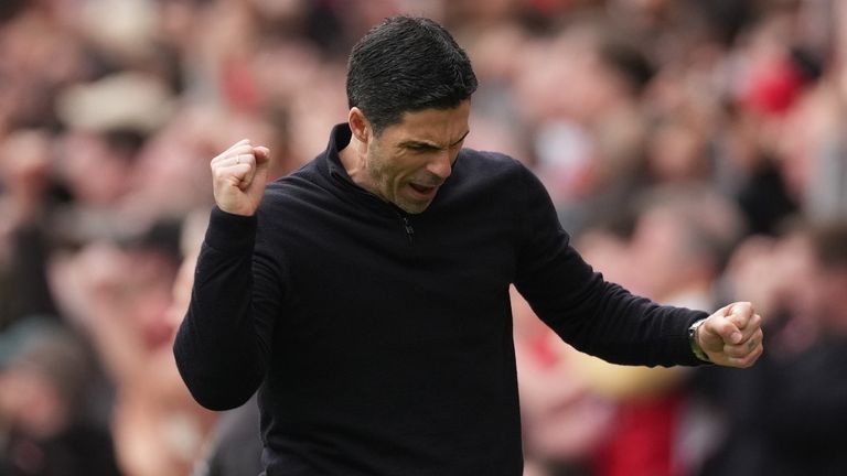 Arteta