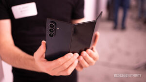 Missed the Galaxy Z TriFold? Samsung is giving you another chance – Latest Technology News & Trends