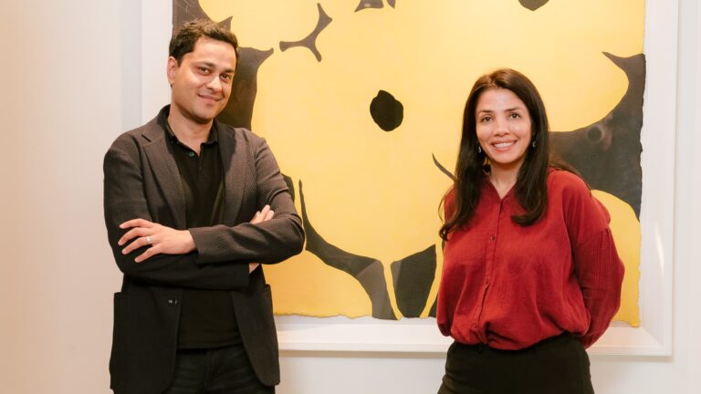 Mom tech entrepreneur creating agentic AI for rare-disease families – Business News, Markets & Economy