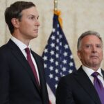 More U.S.-Iran peace deal talks are in discussion, White House says – Business News, Markets & Economy