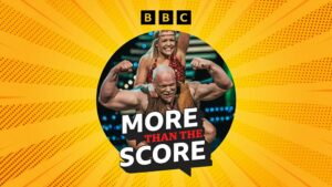 More than the Score – How do you teach the World’s Strongest Man to dance? | Latest Sports News