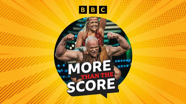 More than the Score – How do you teach the World’s Strongest Man to dance? | Latest Sports News