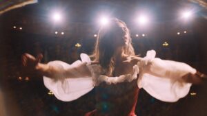 ‘Mozart Mozart,’ Europe’s Big Take on the Genius, Closes Key Deals – Celebrity & Entertainment News
