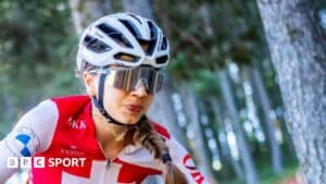 Muriel Furrer: Cyclist killed at World Championships not found for 82 minutes | Latest Sports News