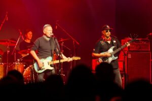 Musicians’ Unions Back Springsteen After Donald Trump Dumps Lashes Out – Celebrity & Entertainment News