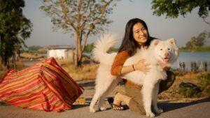 Myanmar Actor Poe Mamhe Thar on ‘Gohan’ and Her Career Path – Celebrity & Entertainment News