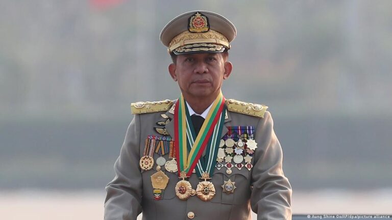 Myanmar junta chief elected president — what comes next?-Breaking News, Latest Updates