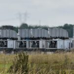 NAACP sues Elon Musk’s xAI over Memphis data center air pollution – Business News, Markets & Economy