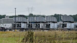NAACP sues Elon Musk’s xAI over Memphis data center air pollution – Business News, Markets & Economy