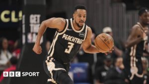 NBA: Atlanta Hawks secure play-off spot, LeBron James passes 12,000 assists | Latest Sports News