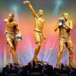NBA MVP straw poll: Why SGA and Wemby have created their own tier | Latest Sports News