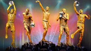 NBA MVP straw poll: Why SGA and Wemby have created their own tier | Latest Sports News