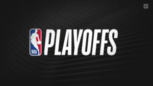 NBA Playoffs bracket 2026: Updated schedule, TV channels, scores for every round of postseason games | Latest Sports News