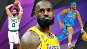 NBA Power Rankings: Did your team meet or miss its season expectations? | Latest Sports News