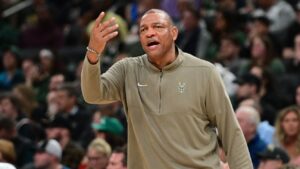 NBA coaching carousel: Firings, hirings, what’s next for each job | Latest Sports News