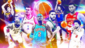 NBA playoffs 2026: Previewing all 20 teams still vying for the title | Latest Sports News
