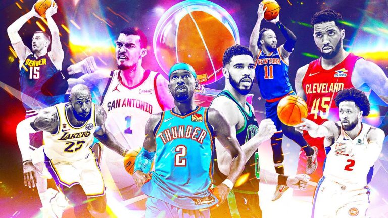 NBA playoffs 2026: Previewing all 20 teams still vying for the title | Latest Sports News