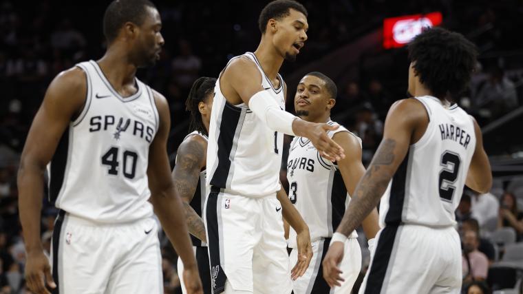 NBA standings 2026: Updated playoff bracket, clinching scenarios through April 4 | Latest Sports News