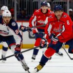 NHL playoff watch: What to watch in each of Tuesday’s games | Latest Sports News