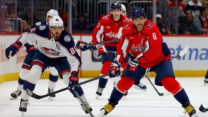 NHL playoff watch: What to watch in each of Tuesday’s games | Latest Sports News