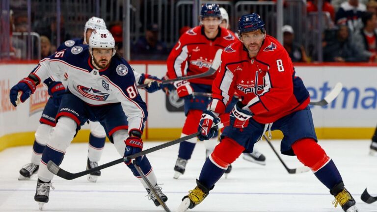 NHL playoff watch: What to watch in each of Tuesday’s games | Latest Sports News