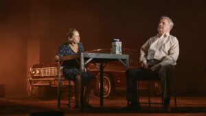 Nathan Lane Leads Uneven Broadway Show – Celebrity & Entertainment News