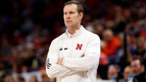 Nebraska’s Hoiberg named AP Coach of the Year after Sweet 16 run | Latest Sports News