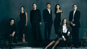 Neon Buys Korean Thriller ‘Hope’ Ahead of Cannes Premiere – Celebrity & Entertainment News