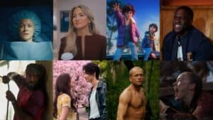 Netflix New Releases: April 2026 – Celebrity & Entertainment News