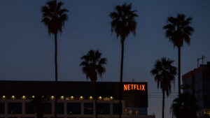 Netflix Price Increases Were Illegally Issued, Rome Court Rules – Celebrity & Entertainment News