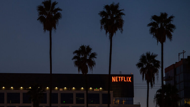 Netflix Price Increases Were Illegally Issued, Rome Court Rules – Celebrity & Entertainment News