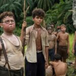 Netflix’s ‘Lord of the Flies’ Emmys Submissions – Celebrity & Entertainment News