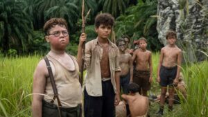 Netflix’s ‘Lord of the Flies’ Emmys Submissions – Celebrity & Entertainment News
