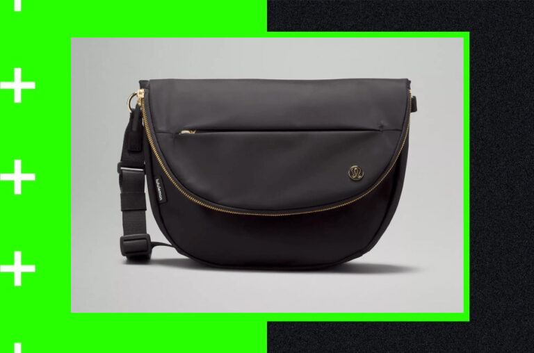 New Color, Shop $78 Bag – Celebrity & Entertainment News