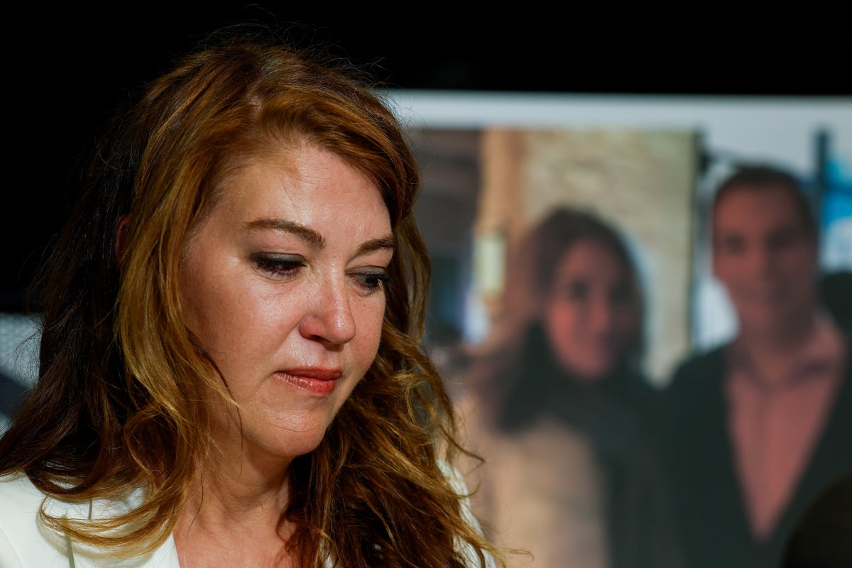 New Eric Swalwell accuser alleges he drugged her drink before ‘raping and choking’ her in hotel-Breaking News, Latest Updates