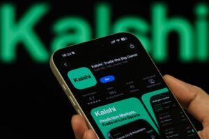 New Jersey has no right to ban Kalshi’s prediction market, US appeals court rules – Latest Technology News & Trends