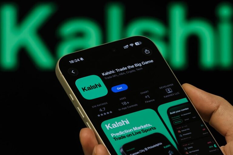 New Jersey has no right to ban Kalshi’s prediction market, US appeals court rules – Latest Technology News & Trends