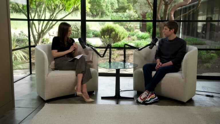 New Tech and AI Media Company Mostly Human Launches with Laurie Segall – Celebrity & Entertainment News