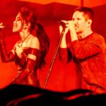 Nine Inch Nails Announces ‘Nine Inch Noize’ Boys Noize Collab LP – Celebrity & Entertainment News