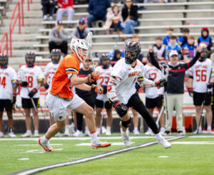 No. 8 Maryland men’s lacrosse vs. No. 19 Rutgers preview | Latest Sports News