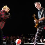 No Doubt’s Tom Dumont Reveals He Has Parkinson’s Disease – Celebrity & Entertainment News