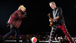 No Doubt’s Tom Dumont Reveals He Has Parkinson’s Disease – Celebrity & Entertainment News