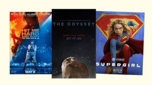 Nolan, Cruise and the Warners Sale Loom Large – Celebrity & Entertainment News