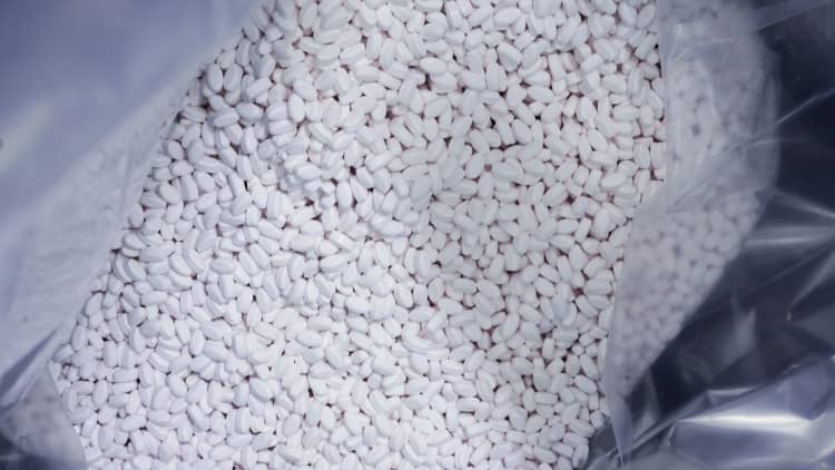 How Novo Nordisk's weight loss pill is drawing in new patients for obesity treatment