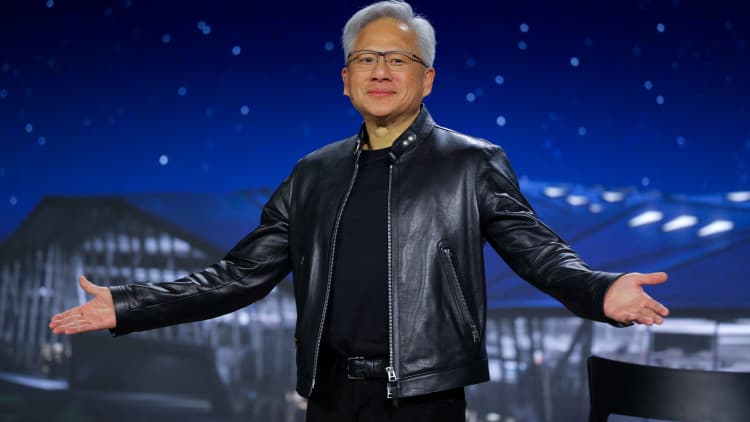 Biggest takeaways from Nvidia GTC 2026