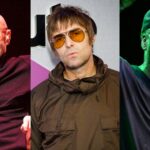 Oasis, Wu-Tang Clan, Phil Collins, Lead Rock and Roll Hall 2026 Class – Celebrity & Entertainment News