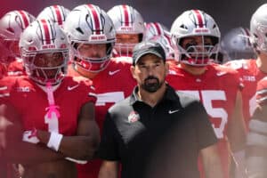 Ohio State makes multiple top schools lists to open the week | Latest Sports News
