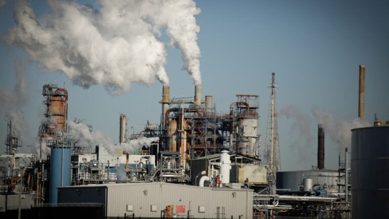 Oil extends gains after record monthly rally as Trump signals Iran war exit amid energy disruptions – Business News, Markets & Economy